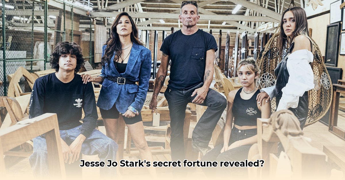 jesse-jo-stark-net-worth